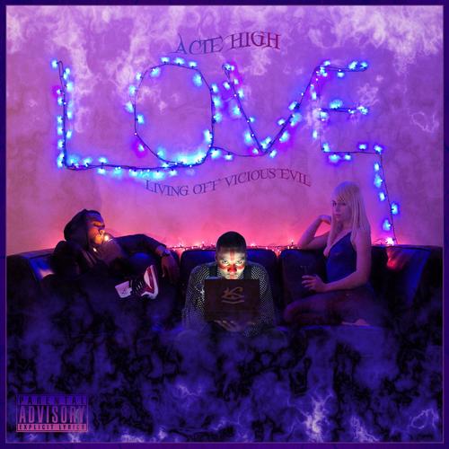 No Feelings cover art