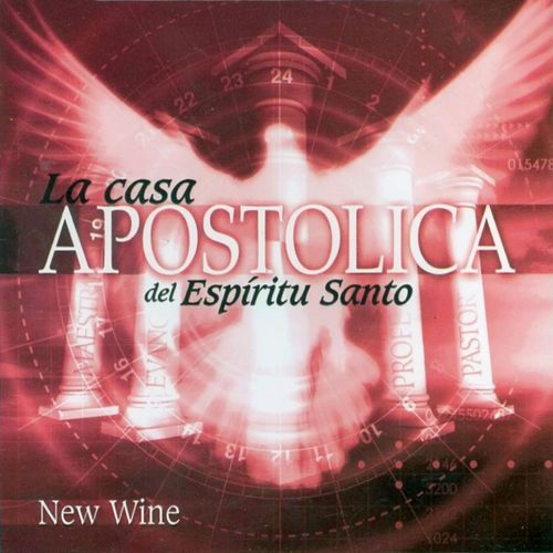 La Casa Apostólica Del Espíritu Santo_poster_image