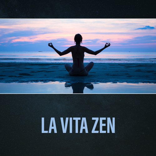 Musicoterapia (Ridurre lo stress) cover art