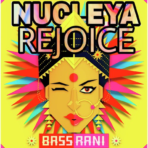 Laung Gawacha (Rejoice Remix)_poster_image