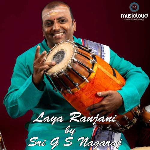 Laya Ranjani By Sri G S Nagaraj