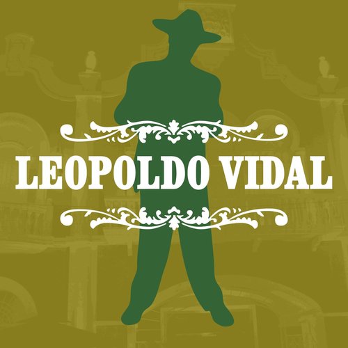 Leopoldo Vidal