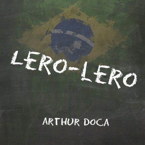 Lero Lero cover art