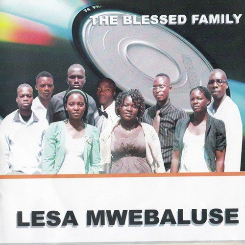 Lesa Mwebaluse by Chimengi