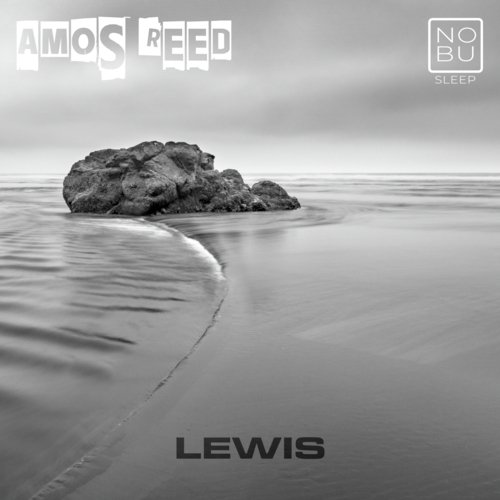 Lewis cover art
