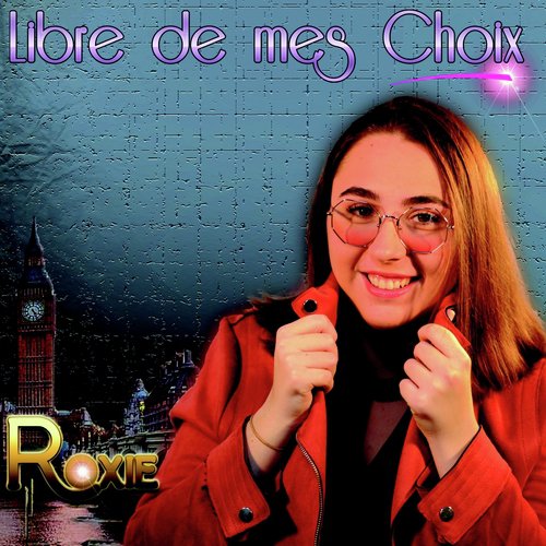 Libre de mes choix (Version acoustique)