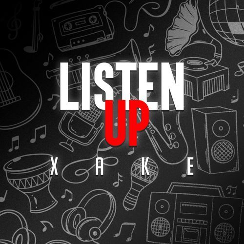 Listen Up