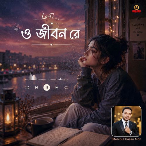 ও জীবন রে (Lo-Fi)