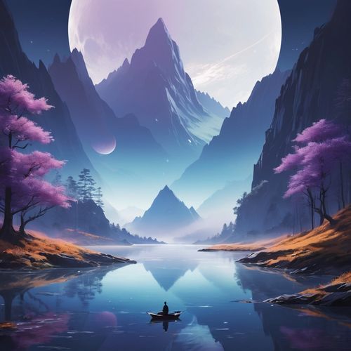 Lunex cover art