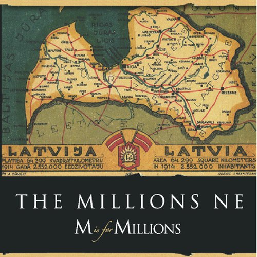West cover art