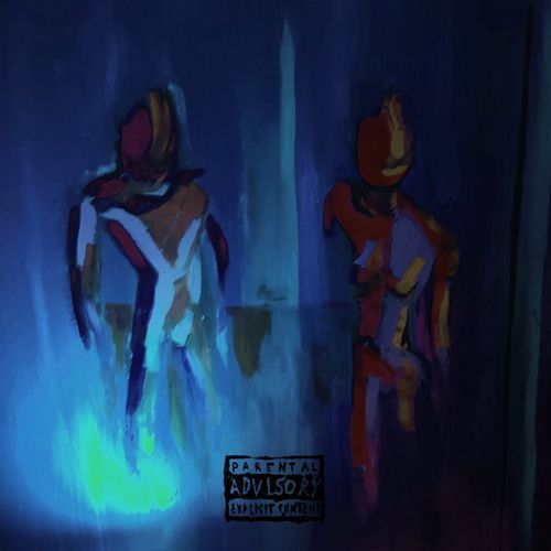 MELANCHOLY cover art