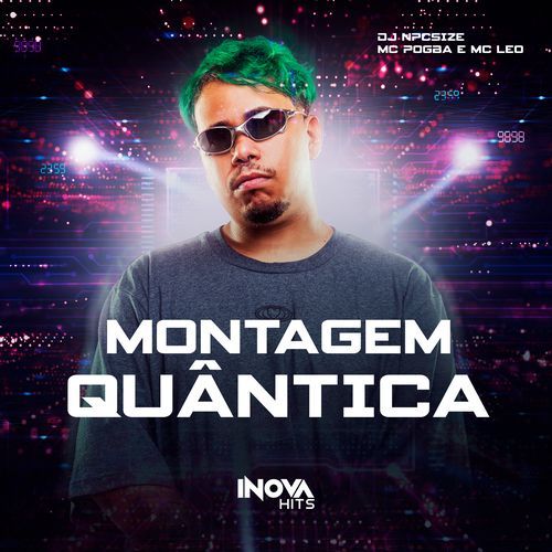 MONTAGEM QUANTICA