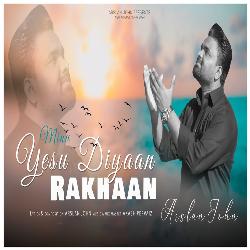 Mainu Yesu Diyaan Rakhaan-NAEobhVGZ10