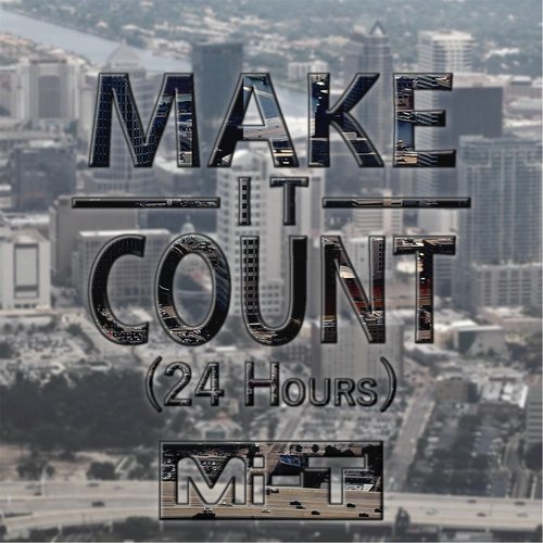 Make It Count (24 Hours)_poster_image