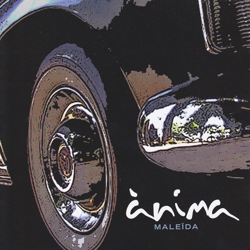 Maleïda