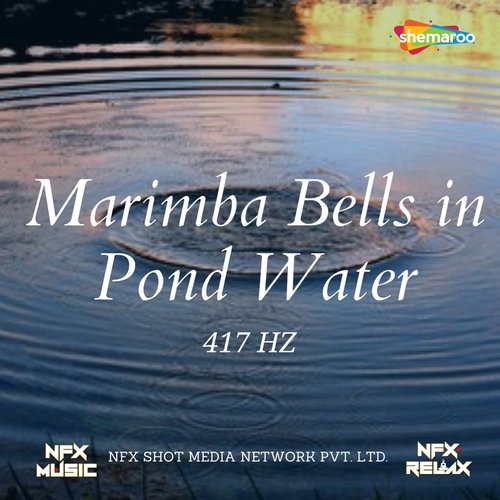 Marimba Bells In Pond Water