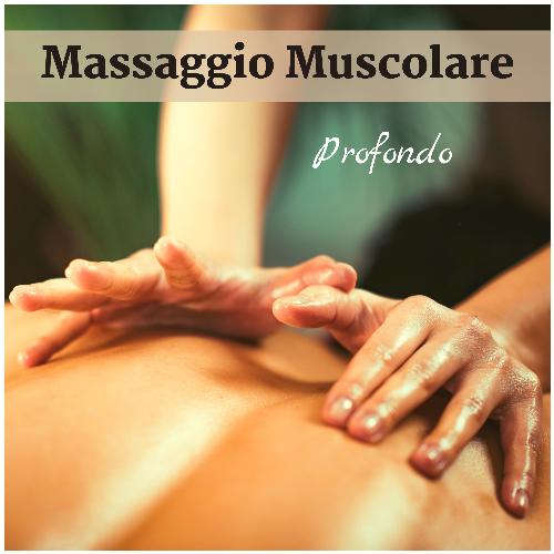 Benefici sorprendenti (massaggio spa) cover art
