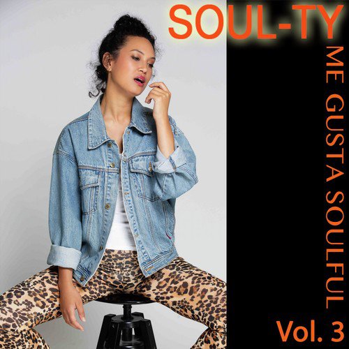 Me Gusta Soulful, Vol. 3