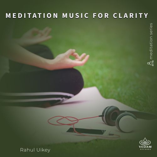 Meditation Music for Clarity