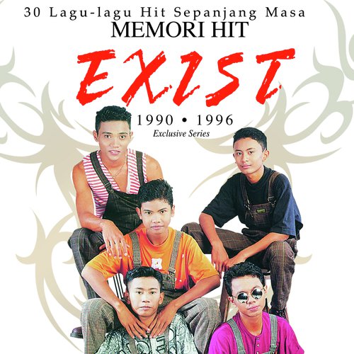 Memori Hit (1990 - 1996) 30 lagu-lagu Hit Sepanjang Masa