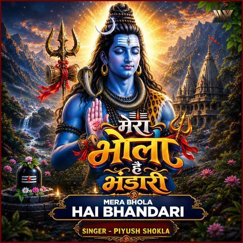 Mera Bhola Hai Bhandari