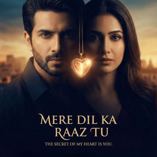 Mere Dil Ka Raaz Tu