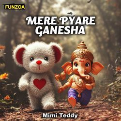 Mere Pyare Ganesha-Ixs7Rg4DWkE