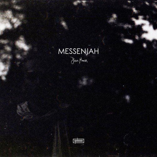 Messenjah cover art