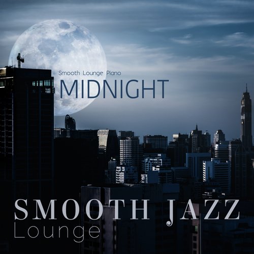 Jazz as Smooth as Swing cover art