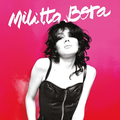 Tuya cover art