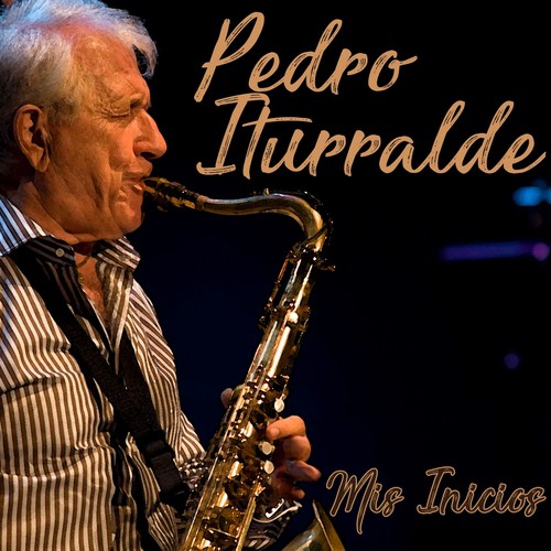 Pedro Iturralde