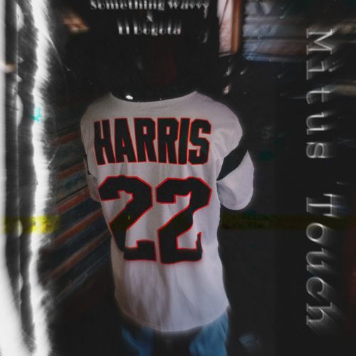 Mitus Touch (1) cover art