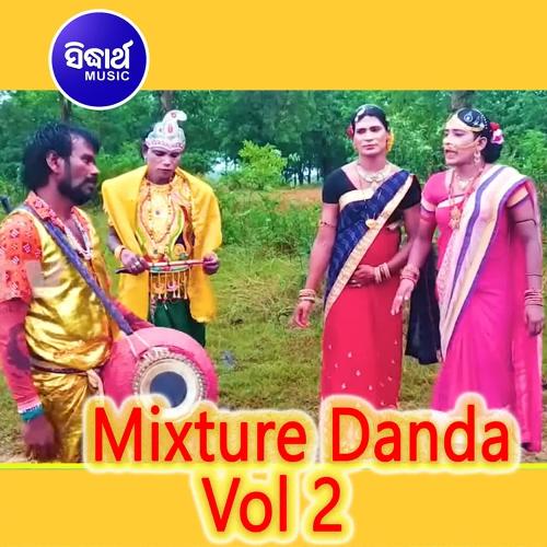 Mixture Danda Vol 2