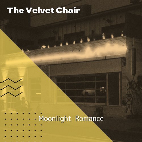 Swinging Moonlight cover art