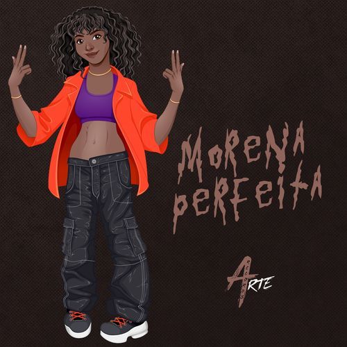 Morena Perfeita