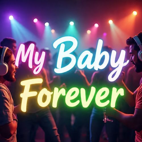 My Baby Forever