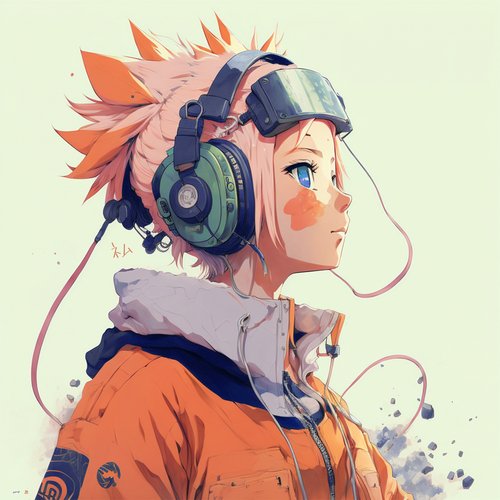 NARUTO RAP - Song Download from NARUTO RAP @ JioSaavn