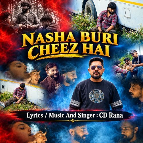 Nasha Buri Cheez Hai