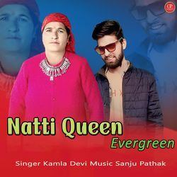 Natti Queen Evergreen-Ql9aXC1ccQE