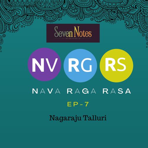 NavaRagarasa EP, Pt. 7