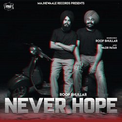 Never Hope-HD4NRyxgDkc