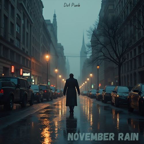 November Rain