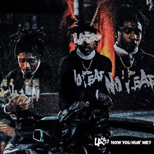 MR. LA4SS cover art