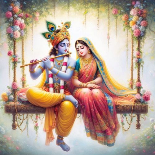 O Kanha