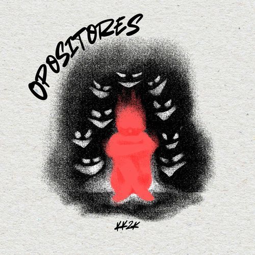 OPOSITORES