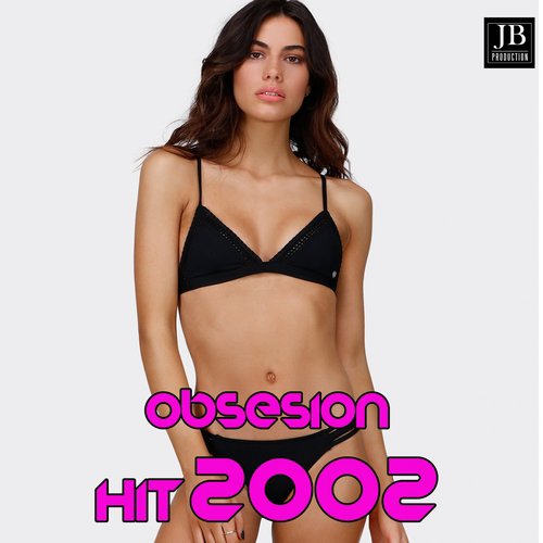 Obsesion (Hit 2002)