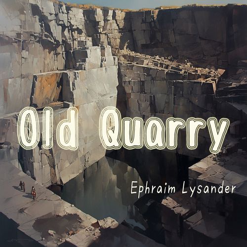 Old Quarry cover art