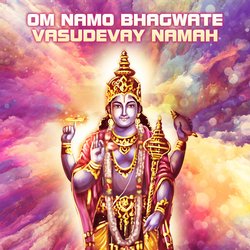 Om Namo Bhagwate Vasudevay Namah-BFBcSDtgfGs