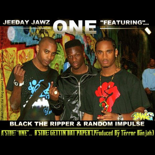 Gettin Dat Paper (feat. Terror Danjah) cover art
