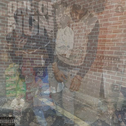 Prayed For cover art